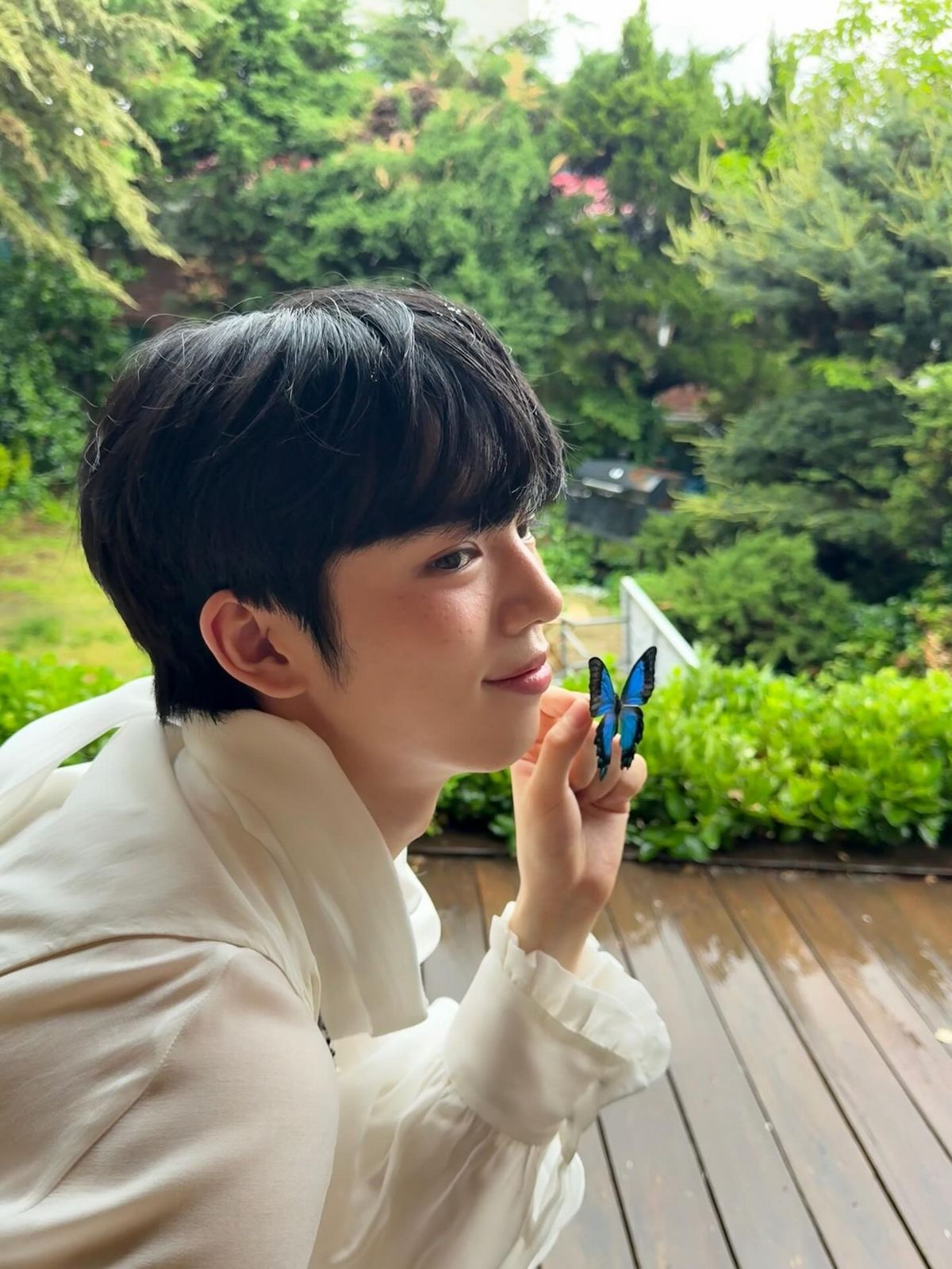 인스타그램 @Faker