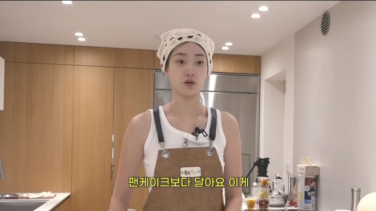 유튜브 <신현지시리즈 SHIN HYUN JI>