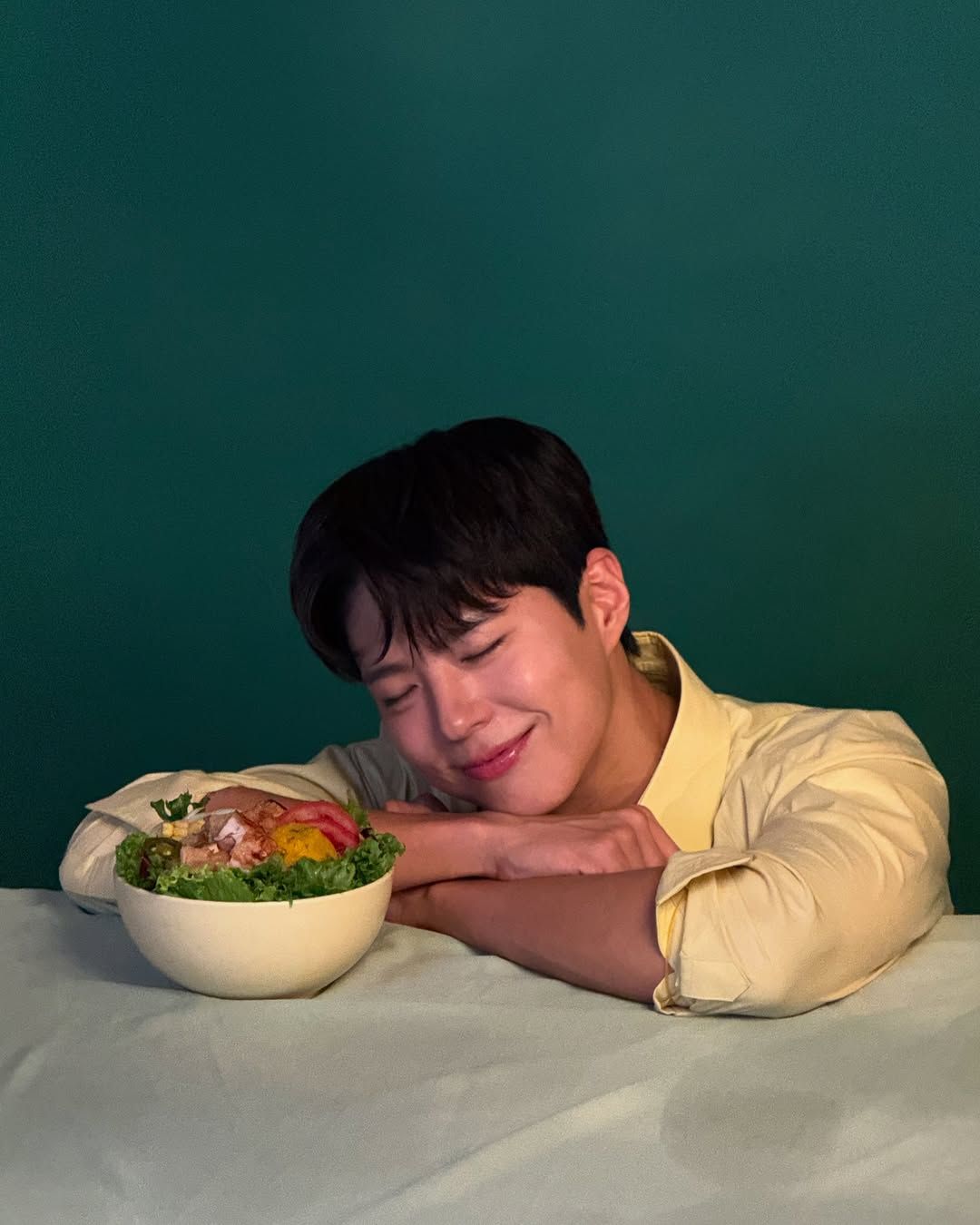 인스타 @bogummy