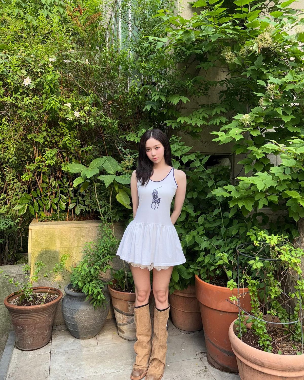 인스타그램 @imwinter
