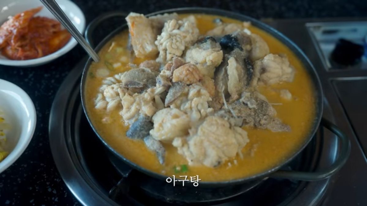 유튜브 <걍민경>