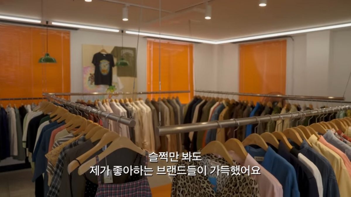 유튜브 <걍민경>