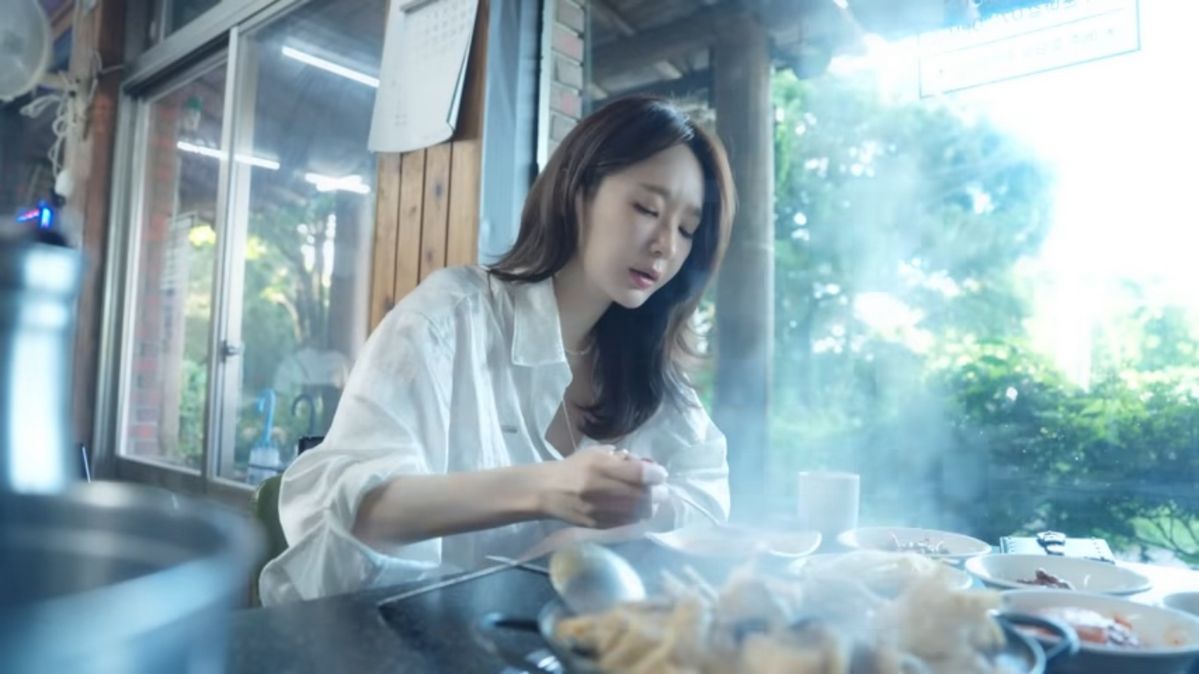 유튜브 <걍민경>