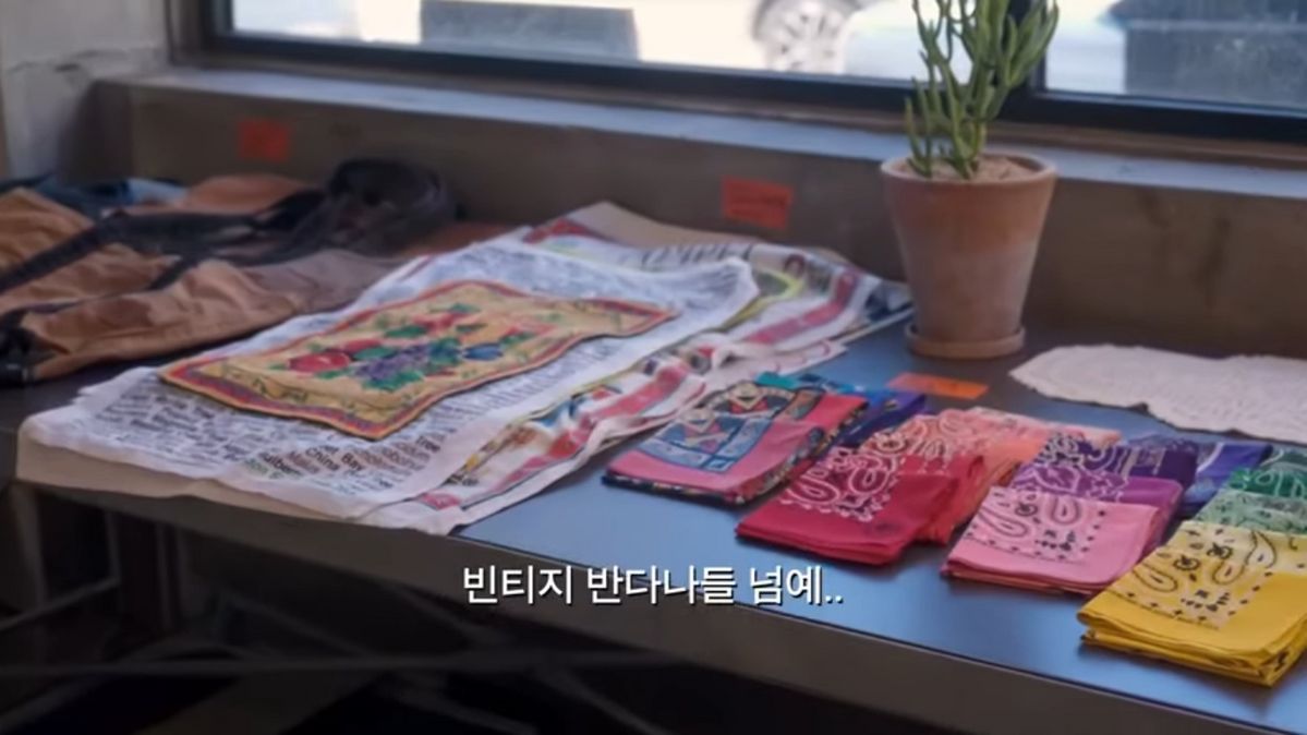 유튜브 <걍민경>