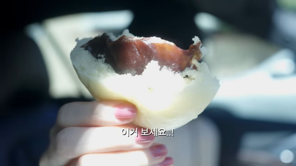 유튜브 <걍민경>