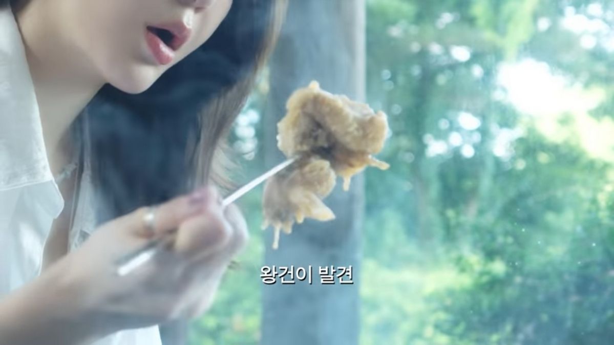 유튜브 <걍민경>