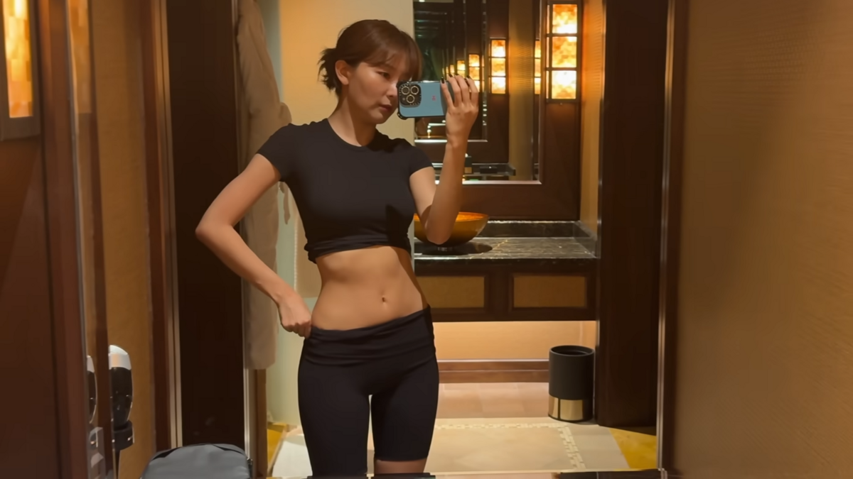 유튜브 하이슬기 HiSeulgi