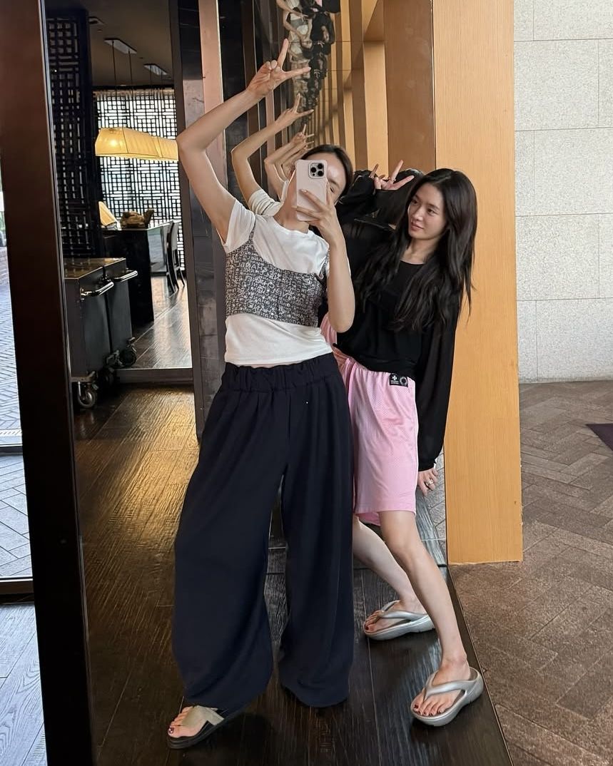 인스타그램 @lavieenbluu