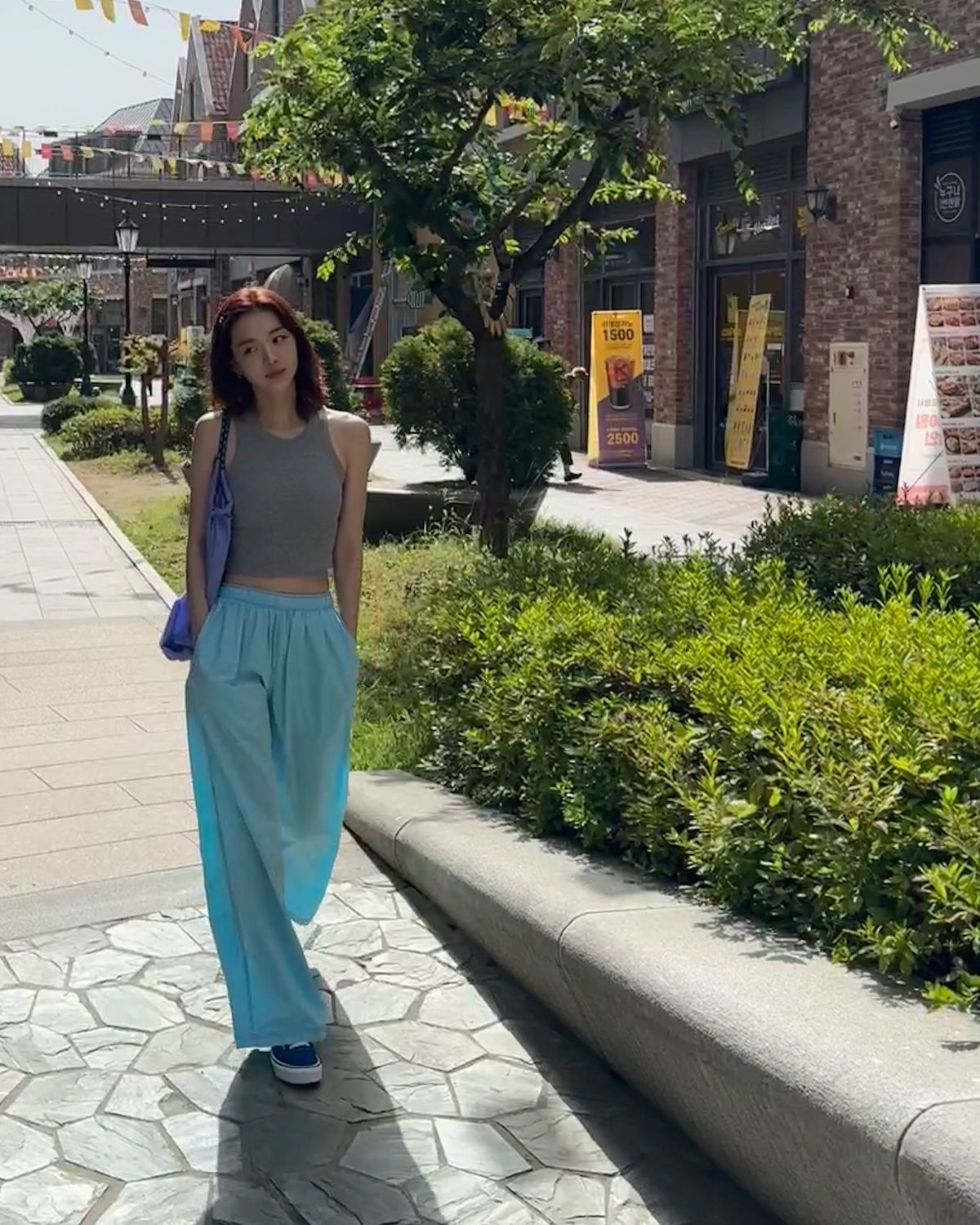 인스타그램 @ _heejin