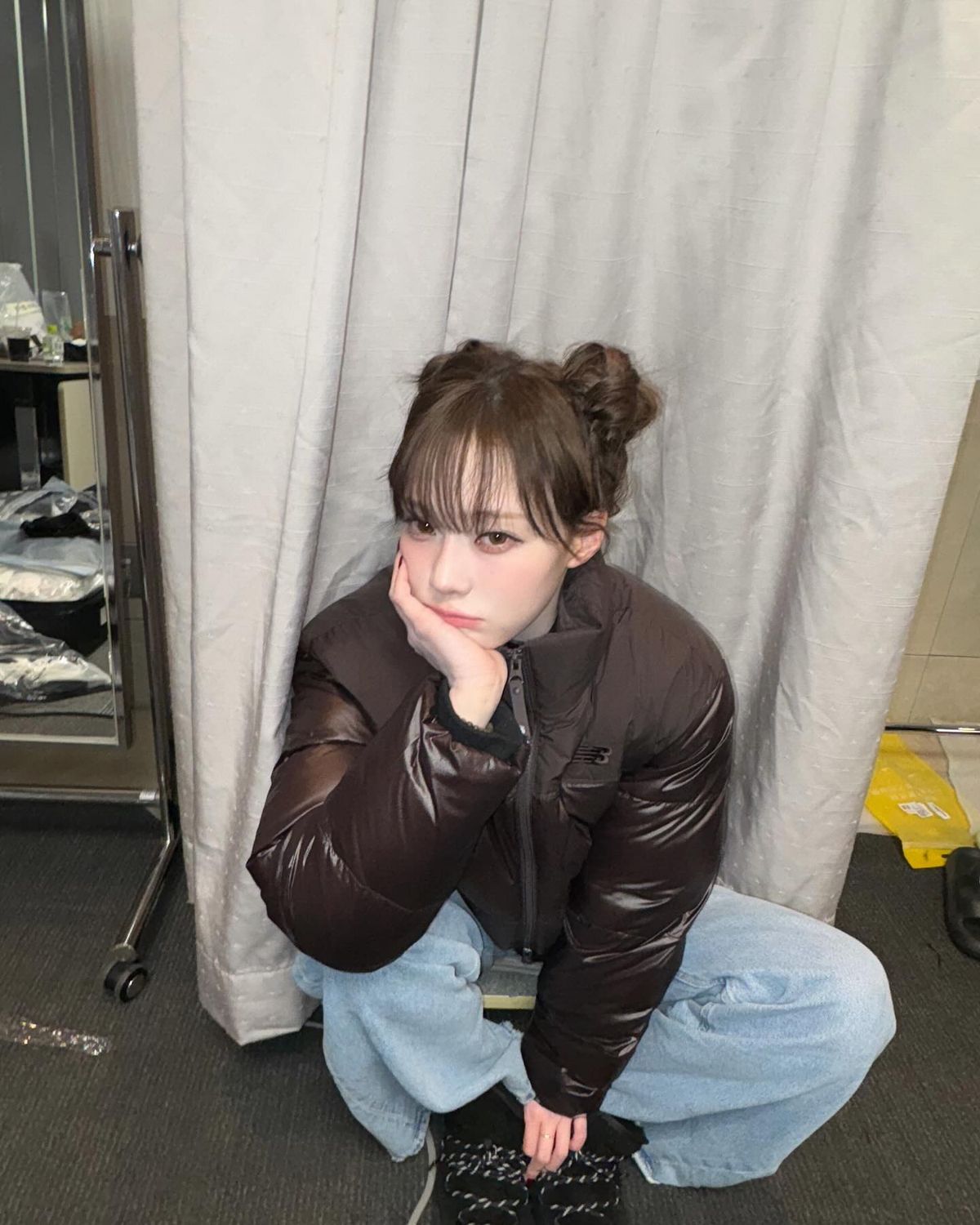 인스타그램 @imwinter