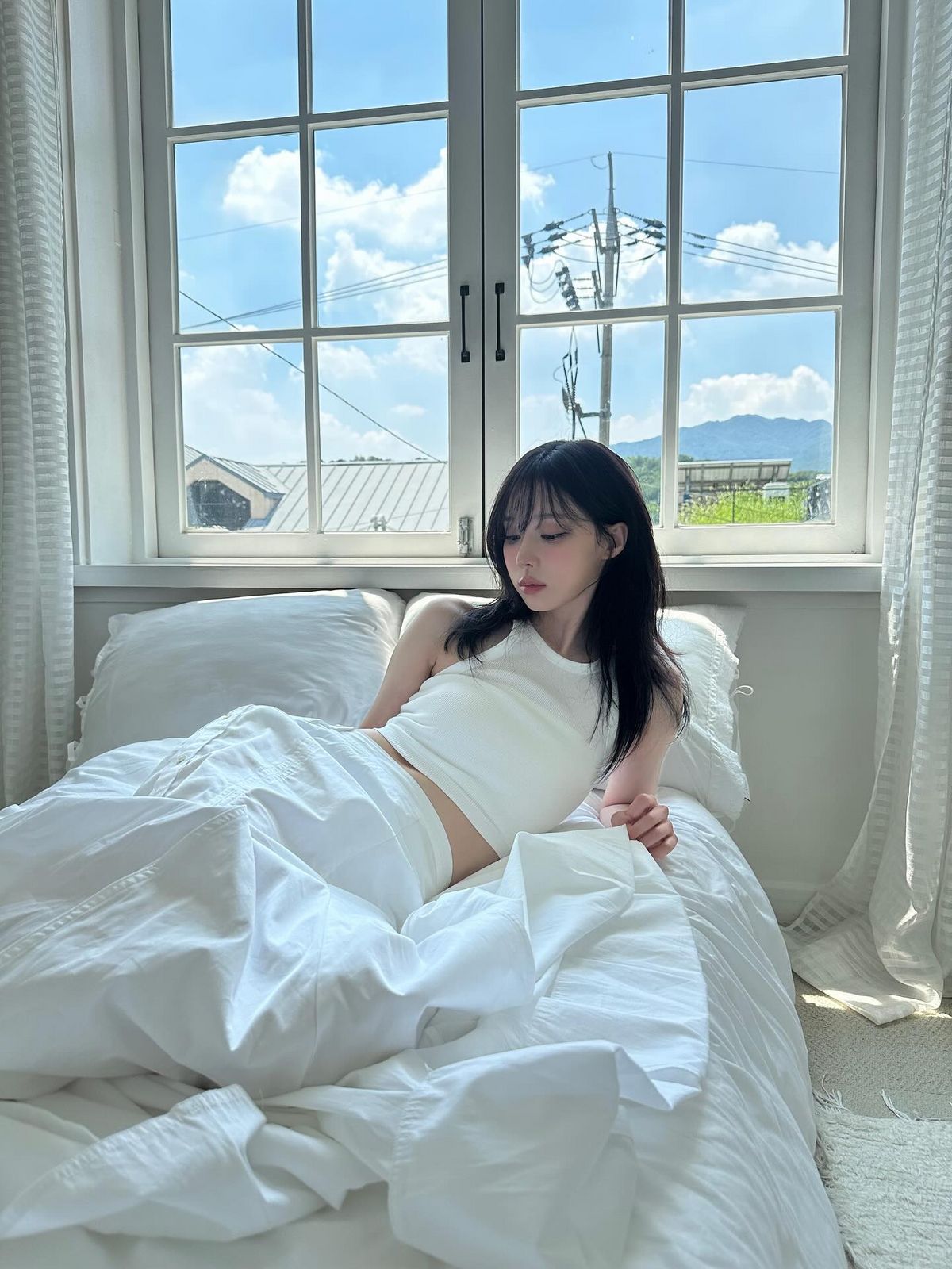 인스타그램 @imwinter