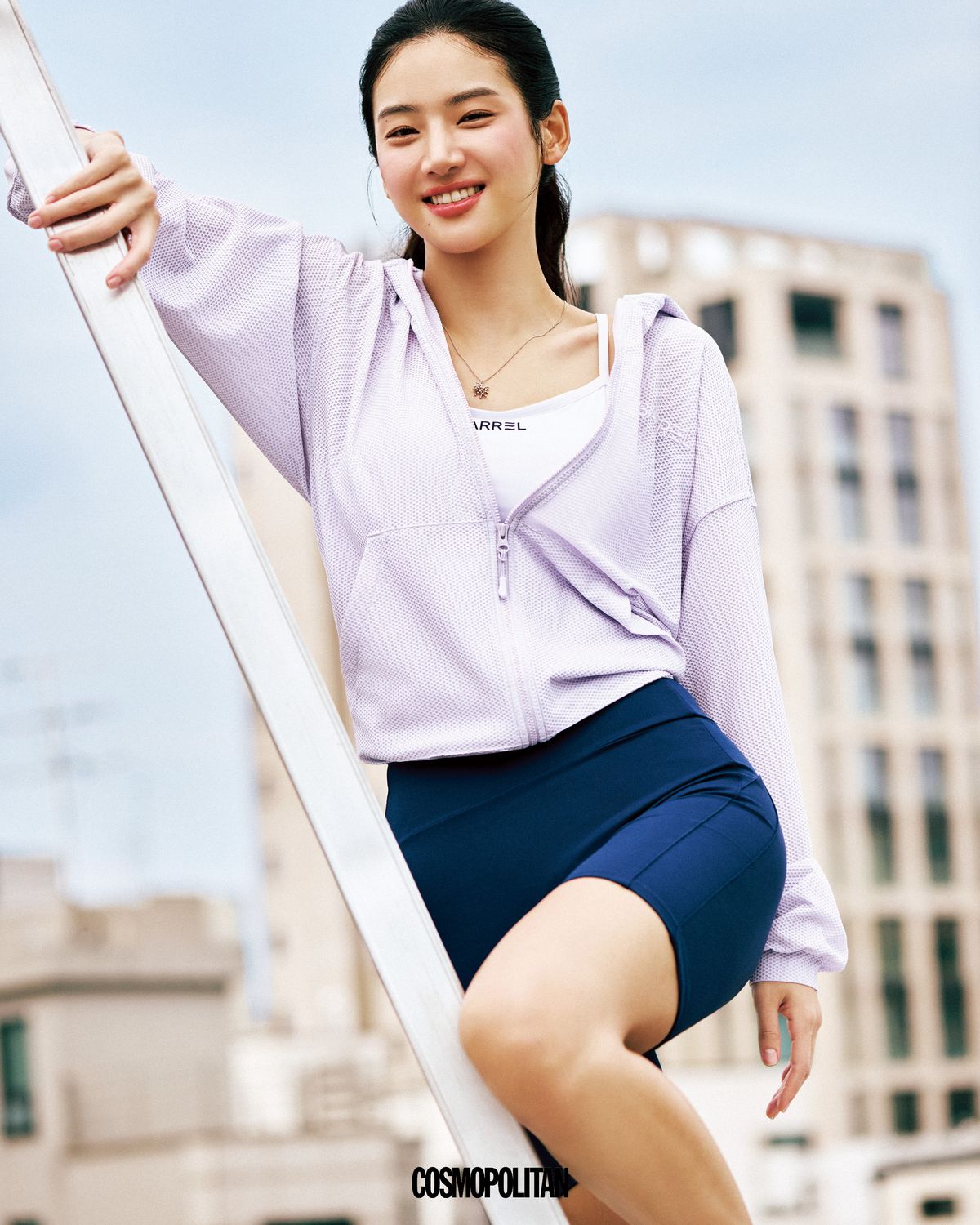 이미지 캡션 영역
