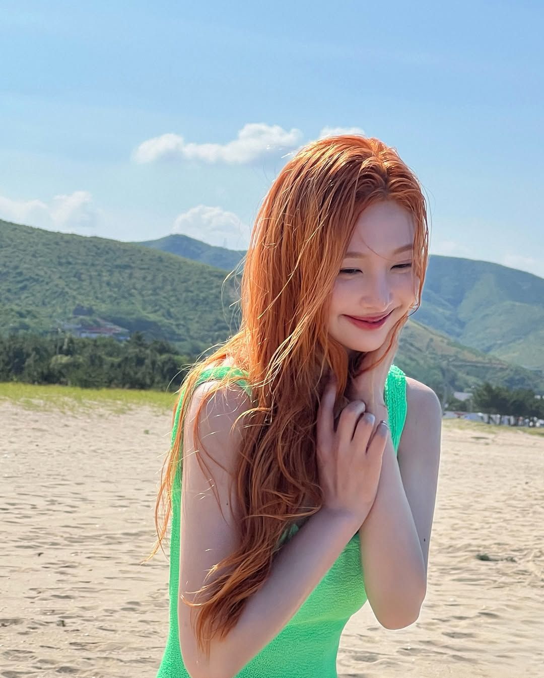 인스타그램 @_imyour_joy