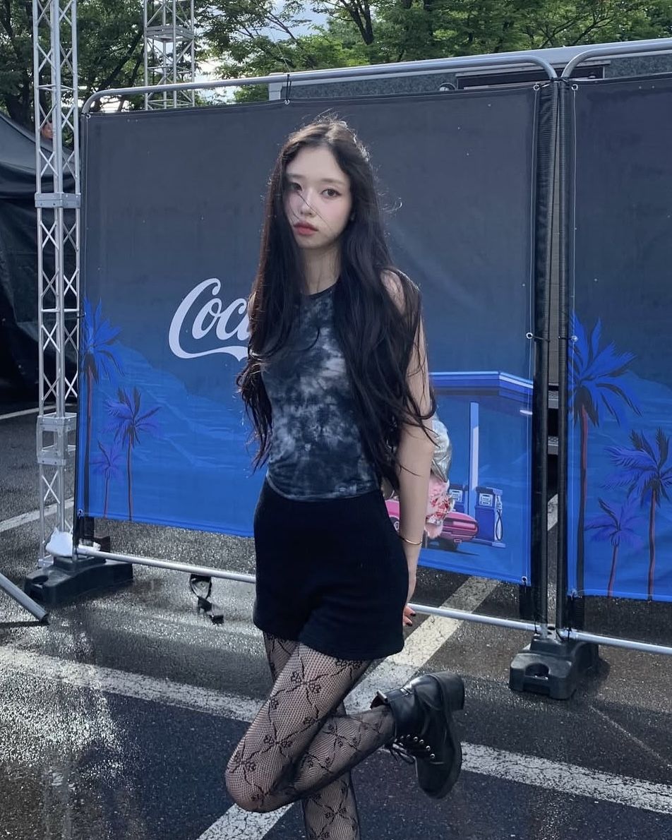 인스타그램 @lcirndxah