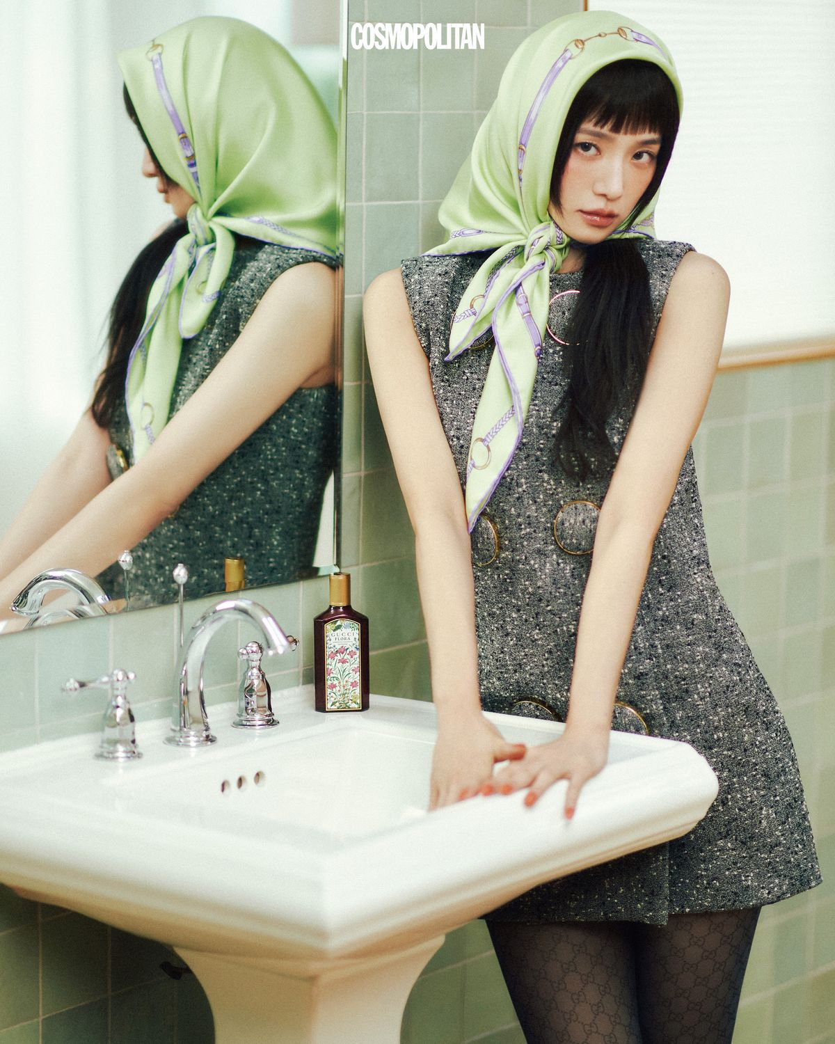 이미지 캡션 영역