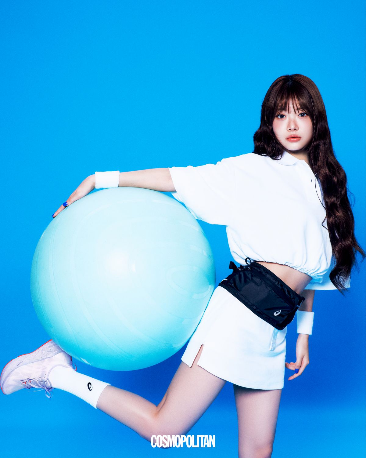이미지 캡션 영역