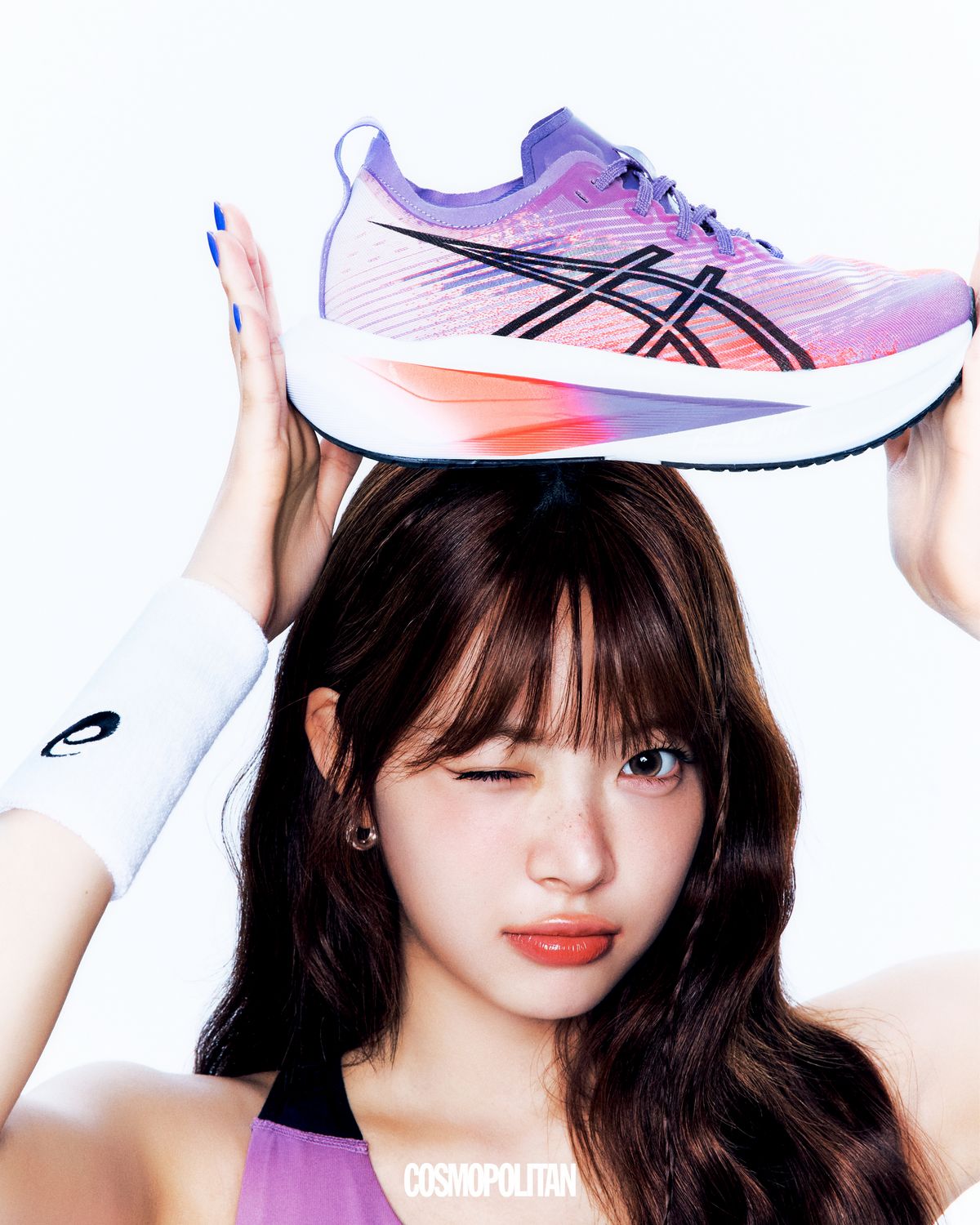 이미지 캡션 영역