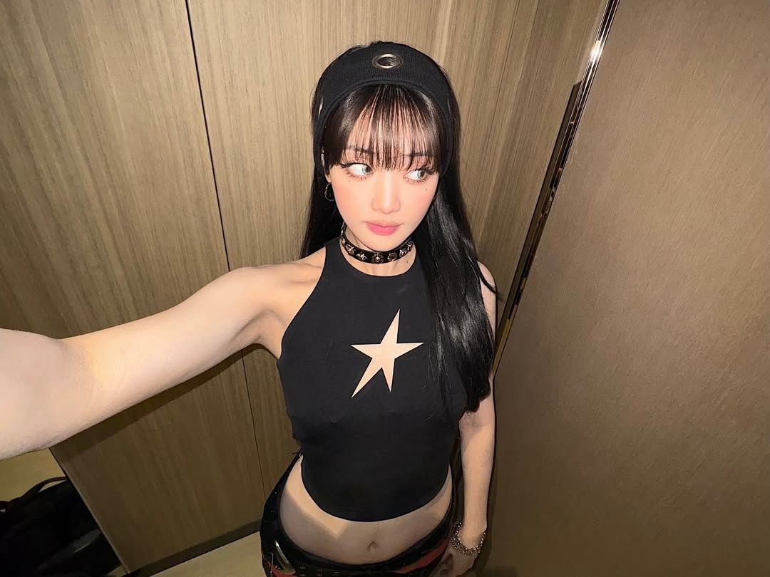 인스타그램 @min.nicha
