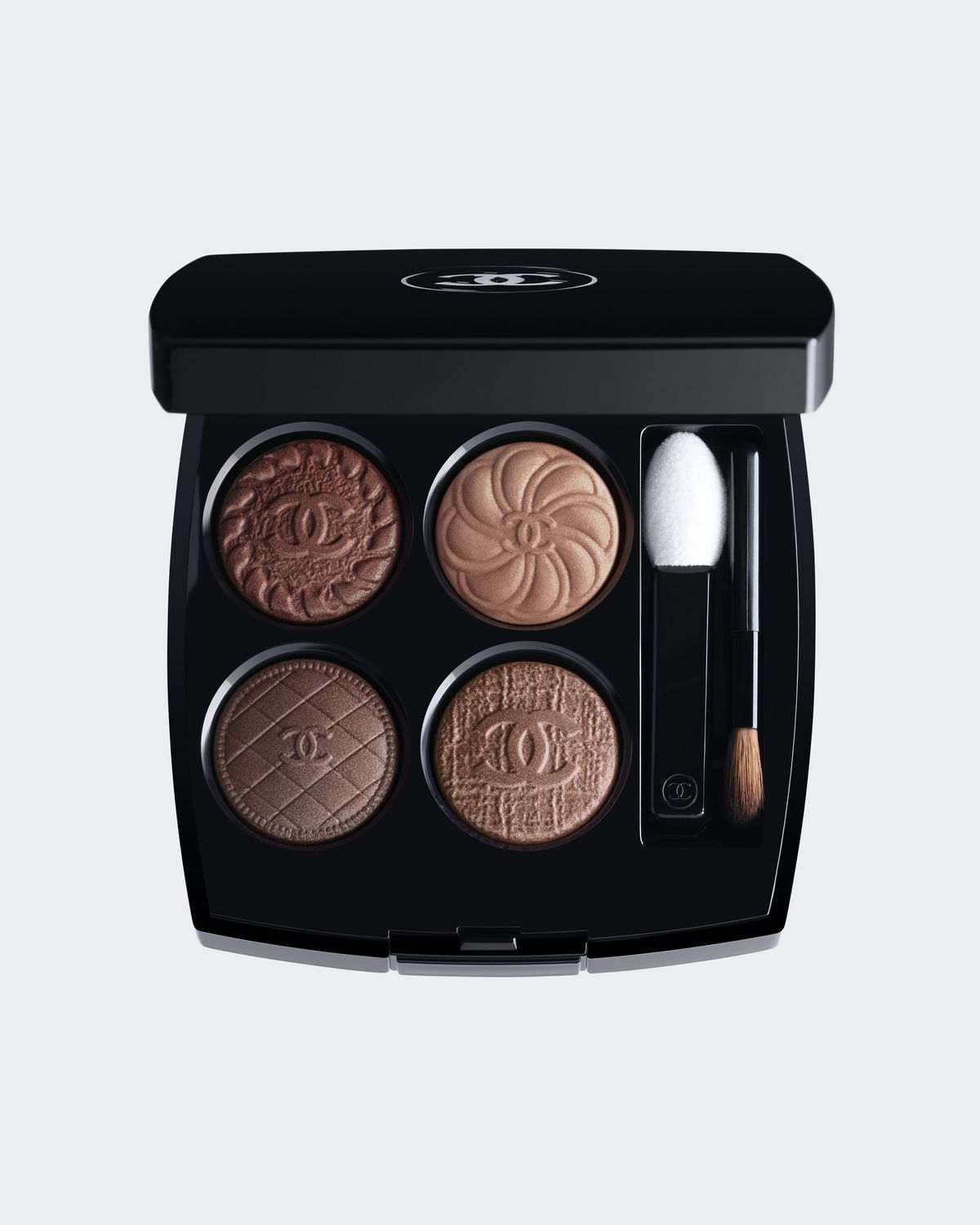 레 꺄트르 옹브르 버튼 꾸뛰르 11만5천원 Chanel.