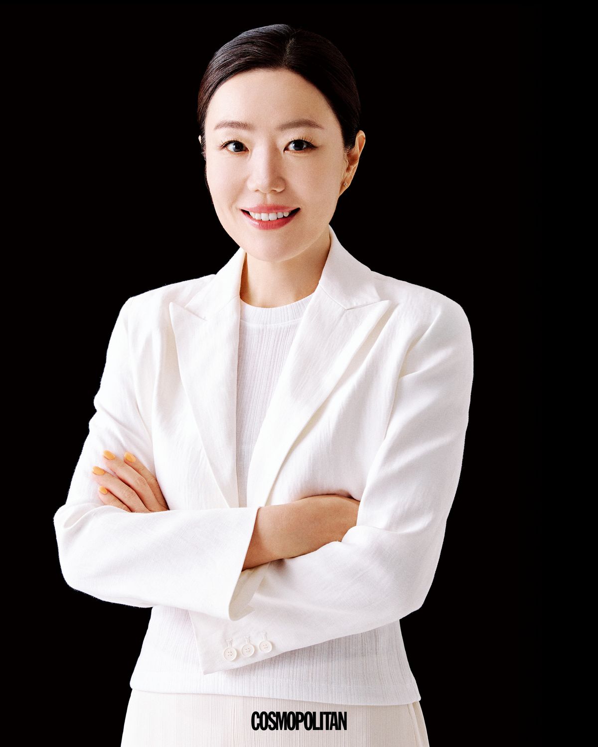 이미지 캡션 영역