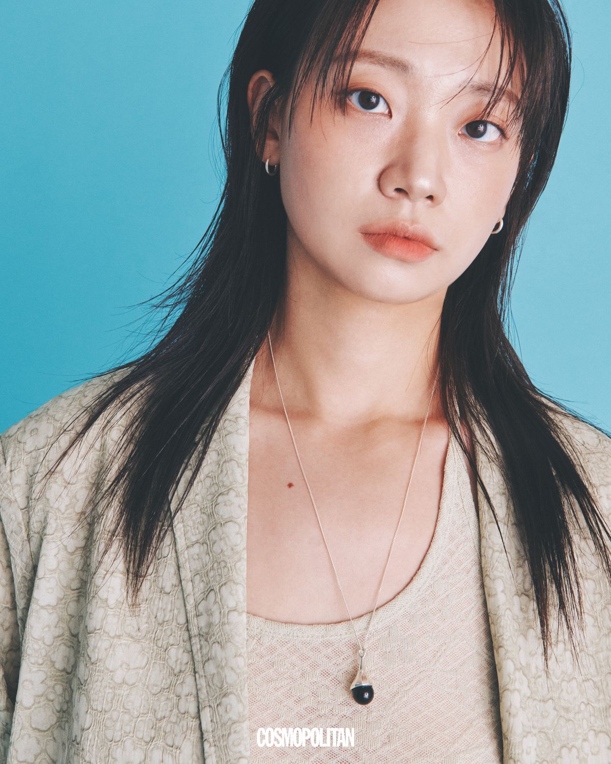 이미지 캡션 영역