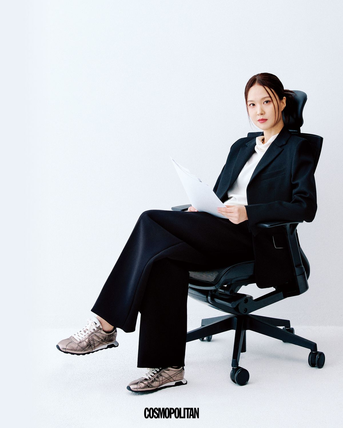 이미지 캡션 영역