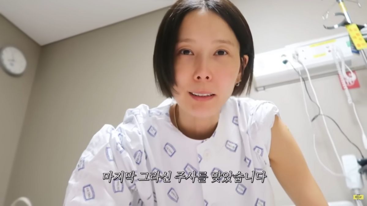 유튜브 <김나영의 노필터티비>