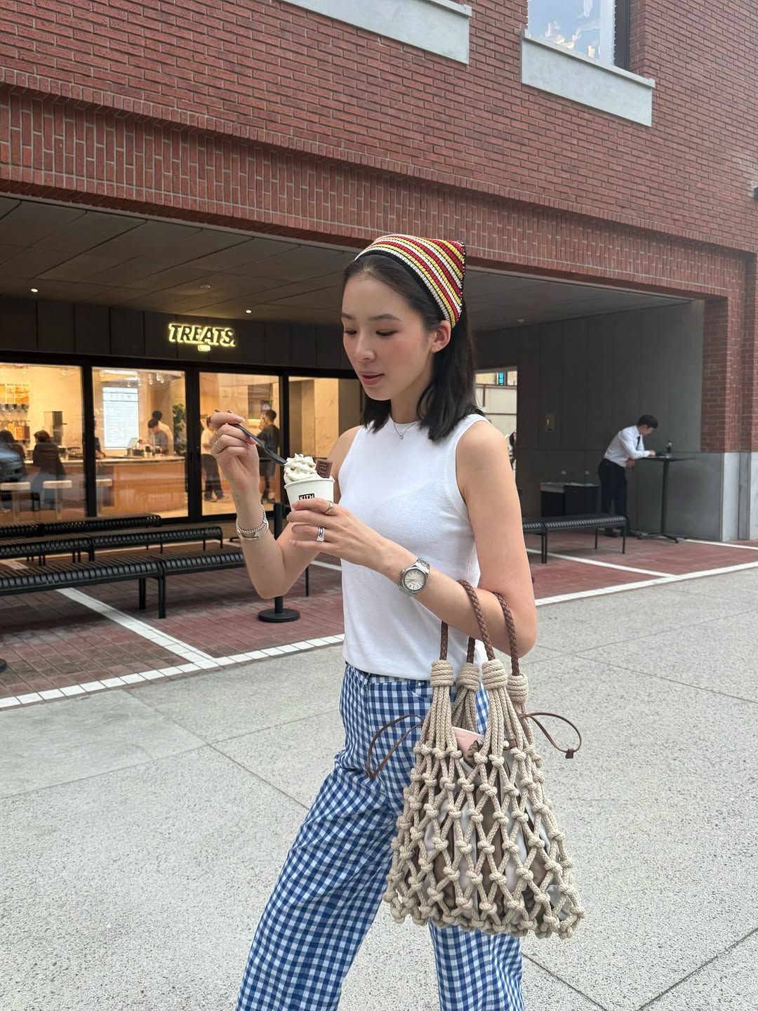 인스타그램 @ireneisgood