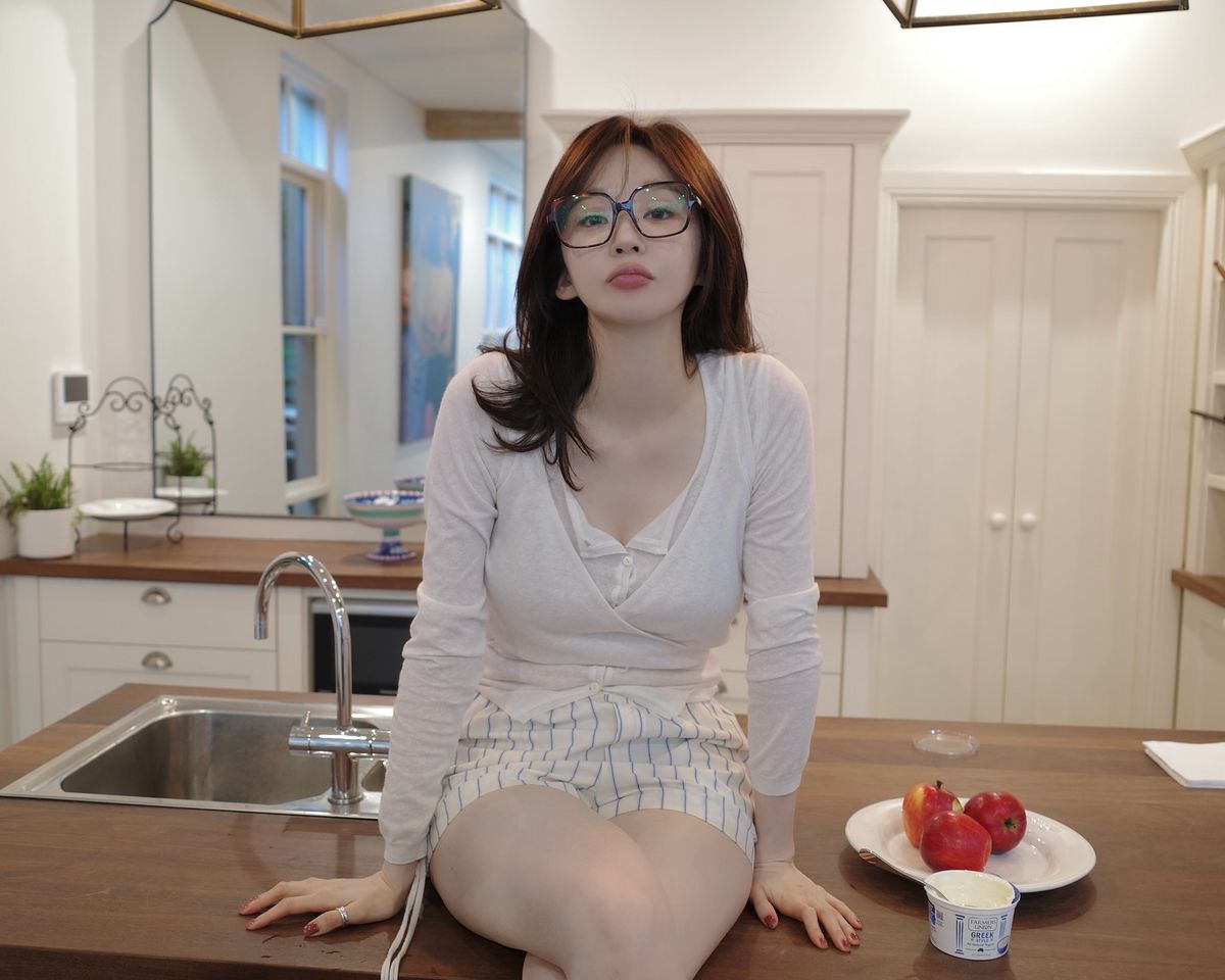 인스타그램 @iammingki