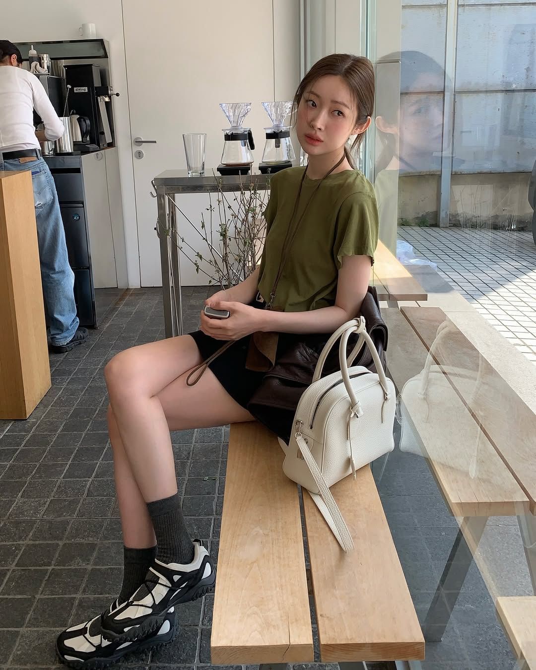 인스타그램 @ch_amii