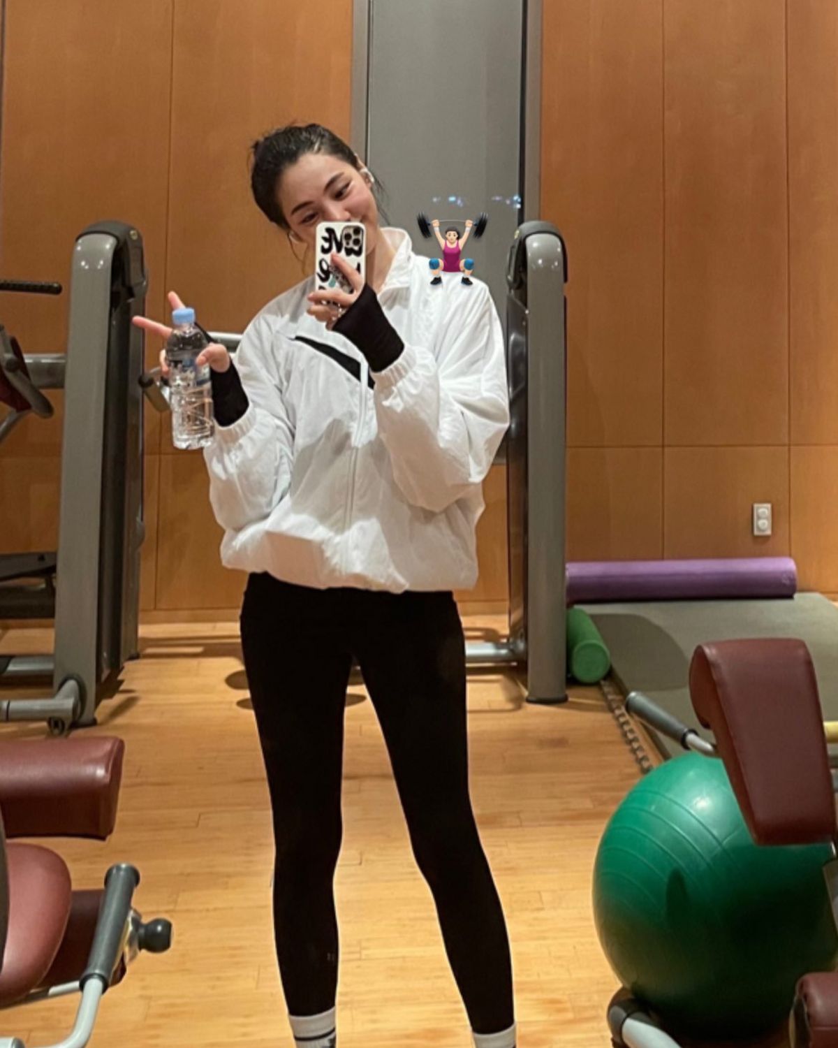 인스타그램 @hanjieun0603