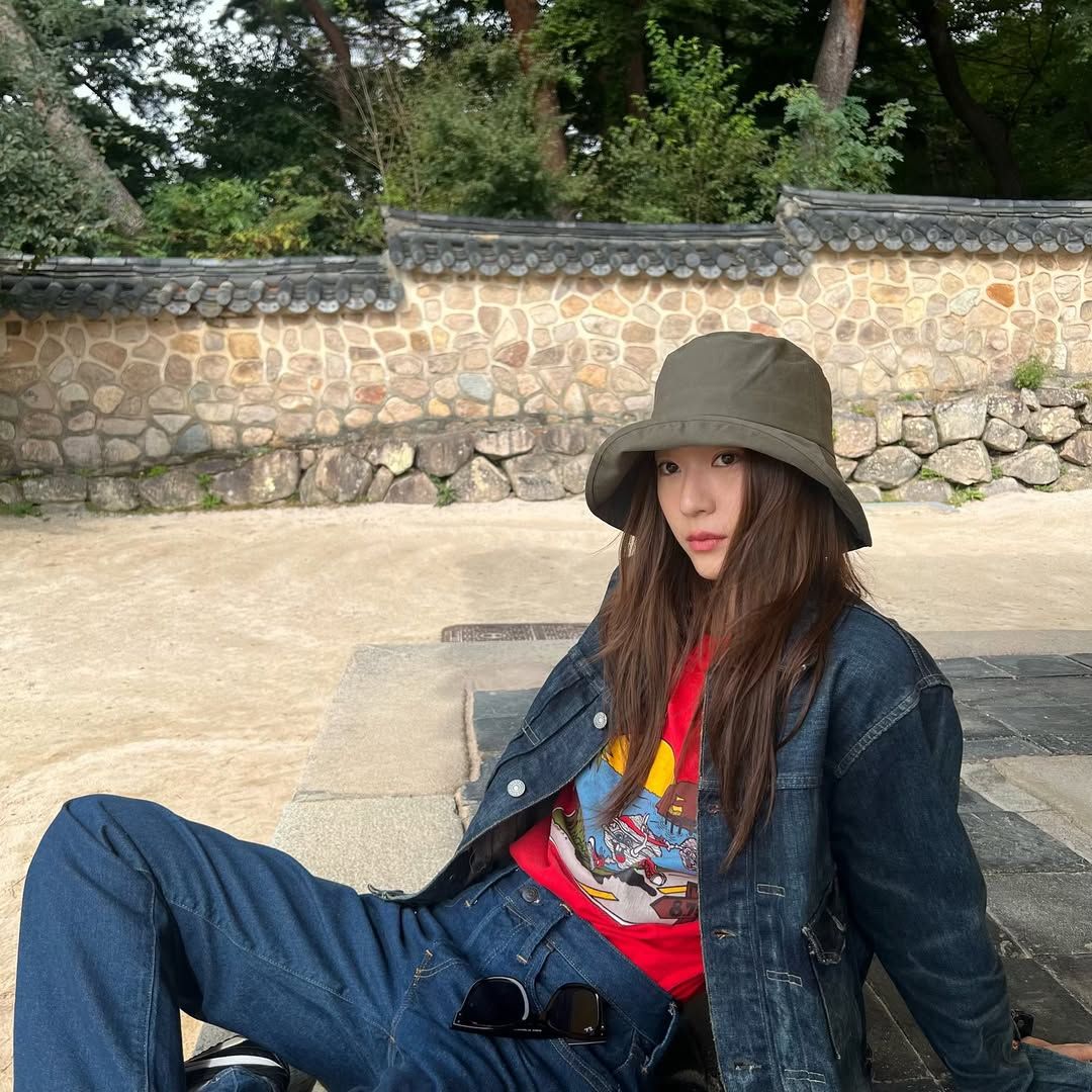 인스타그램 @vousmevoyez
