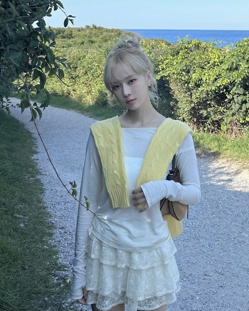 인스타그램 @imwinter
