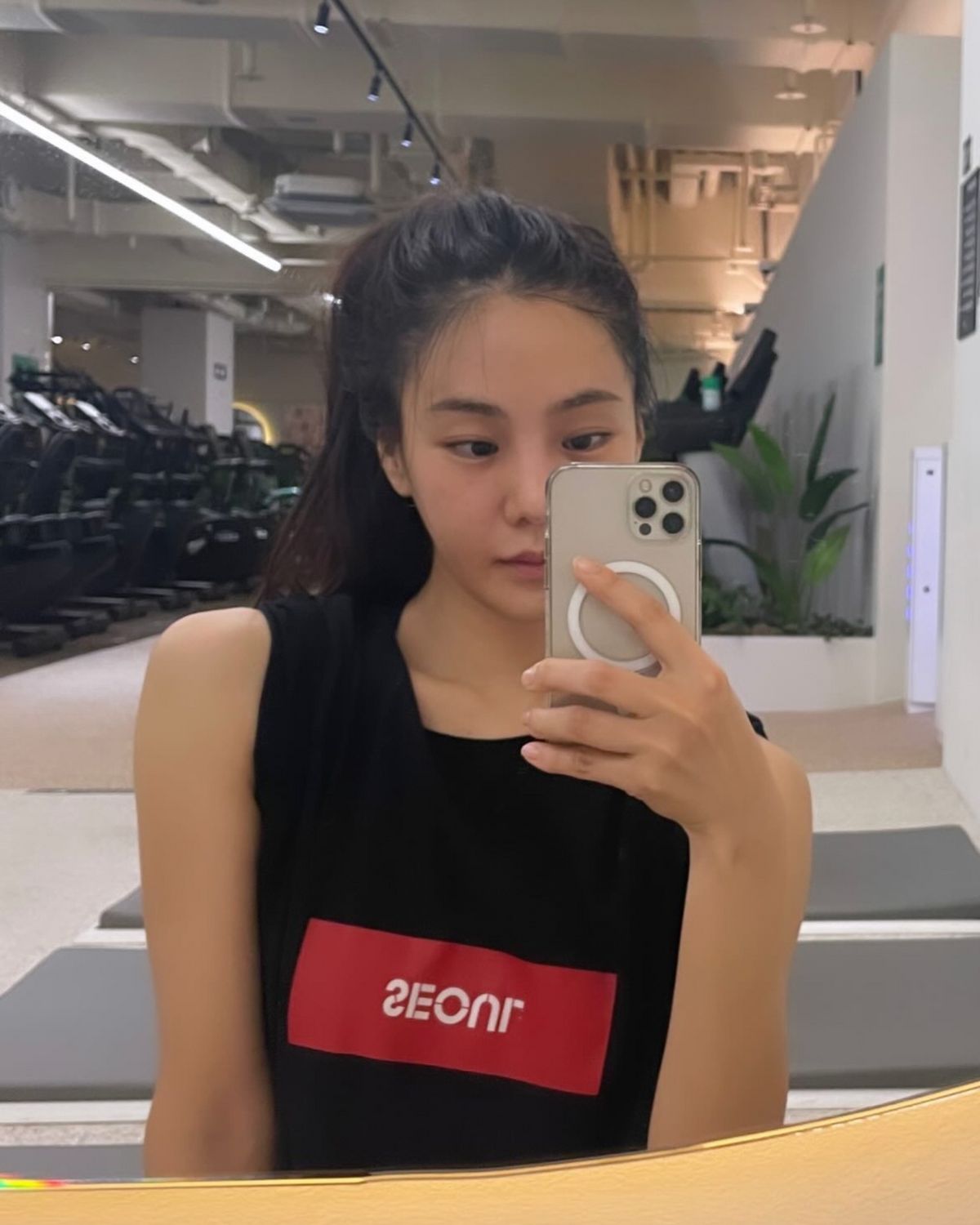 인스타그램 @hanjieun0603