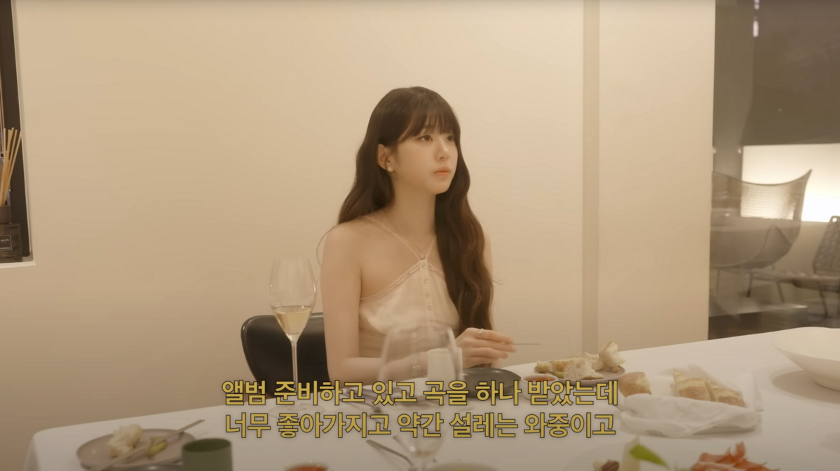 유튜브 <걍밍경>