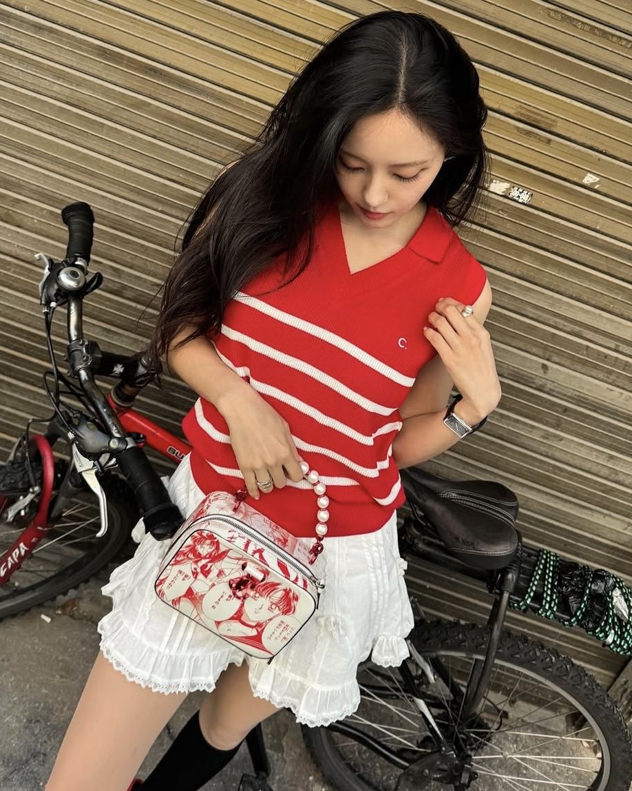 인스타그램 @hyominnn