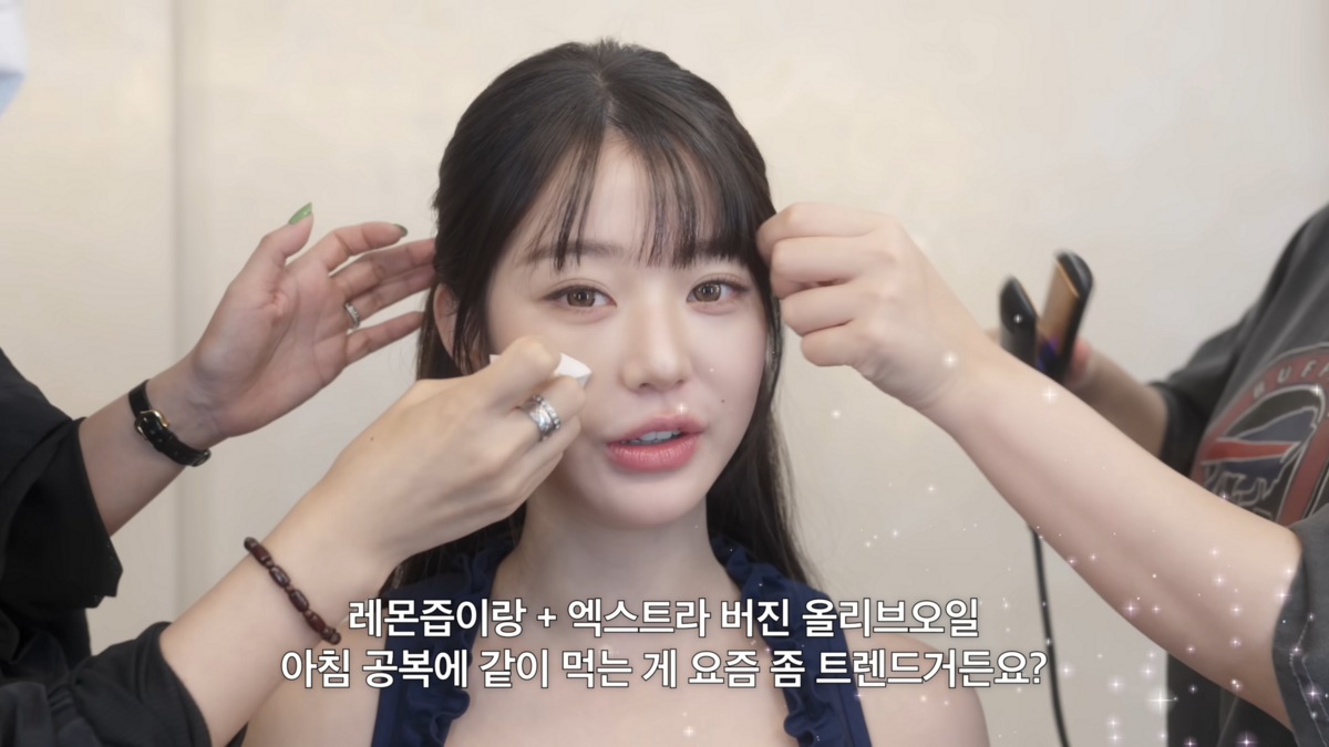 유튜브 <걍민경>