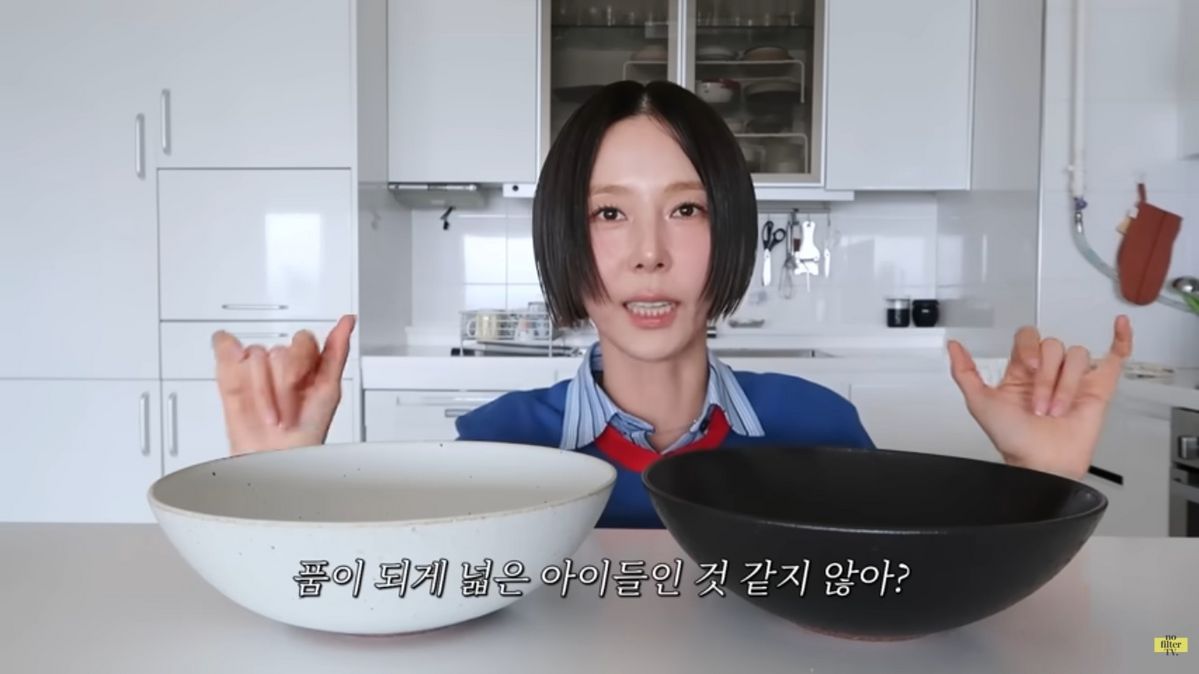 유튜브 <김나영의 노필터티비>