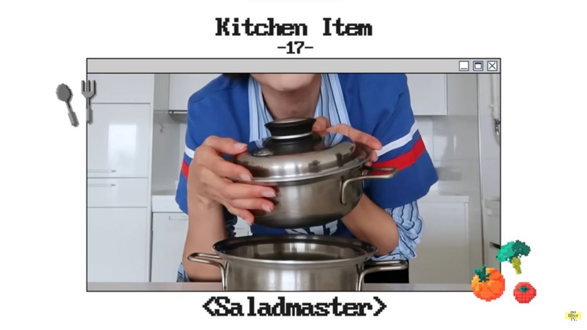 유튜브 <김나영의 노필터티비>
