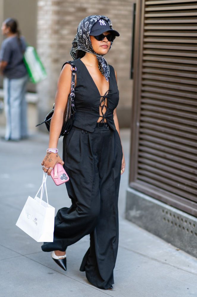 Jade Tillman Belmes//Getty Images