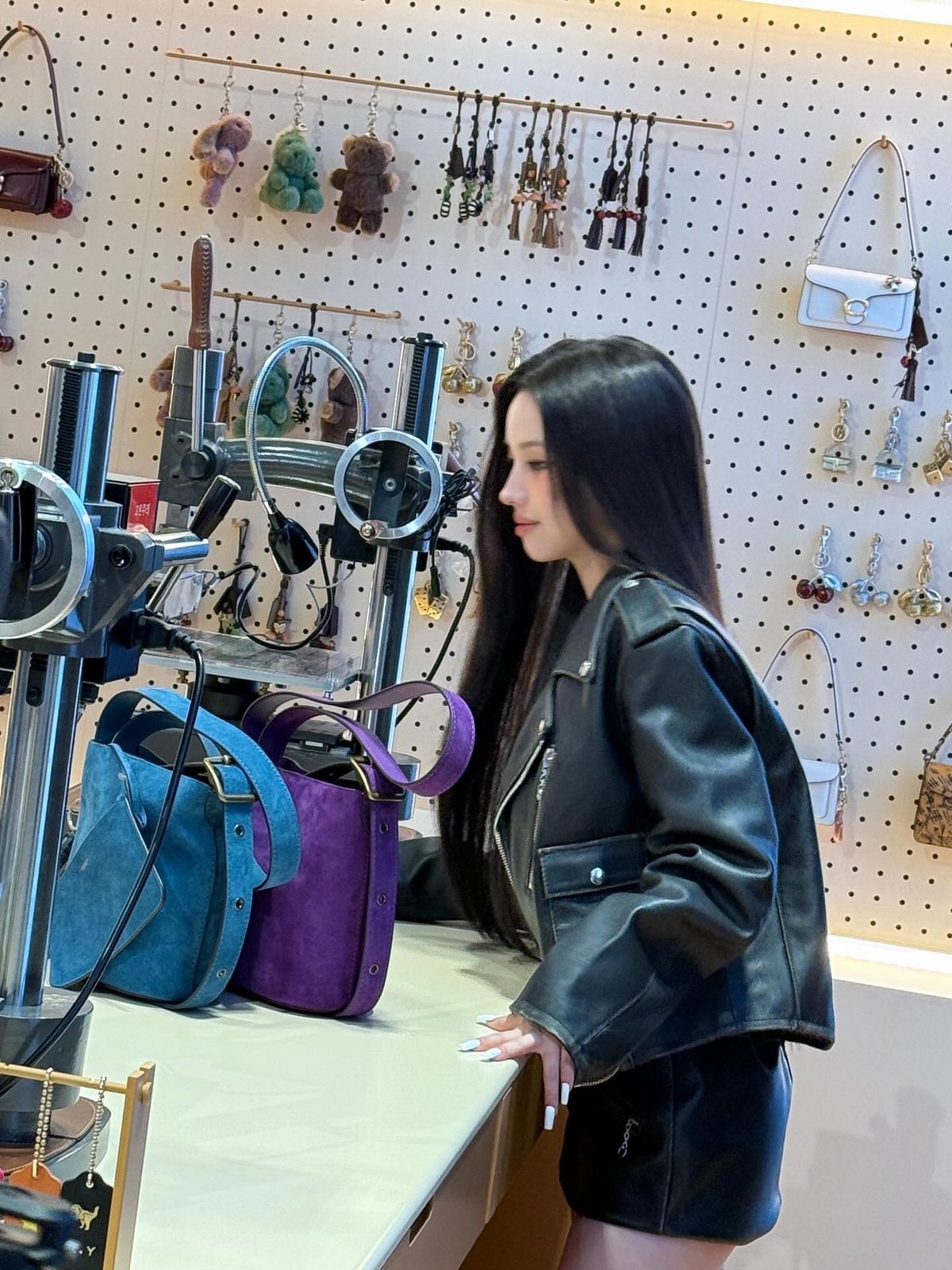 인스타그램 @tiny.pretty.j