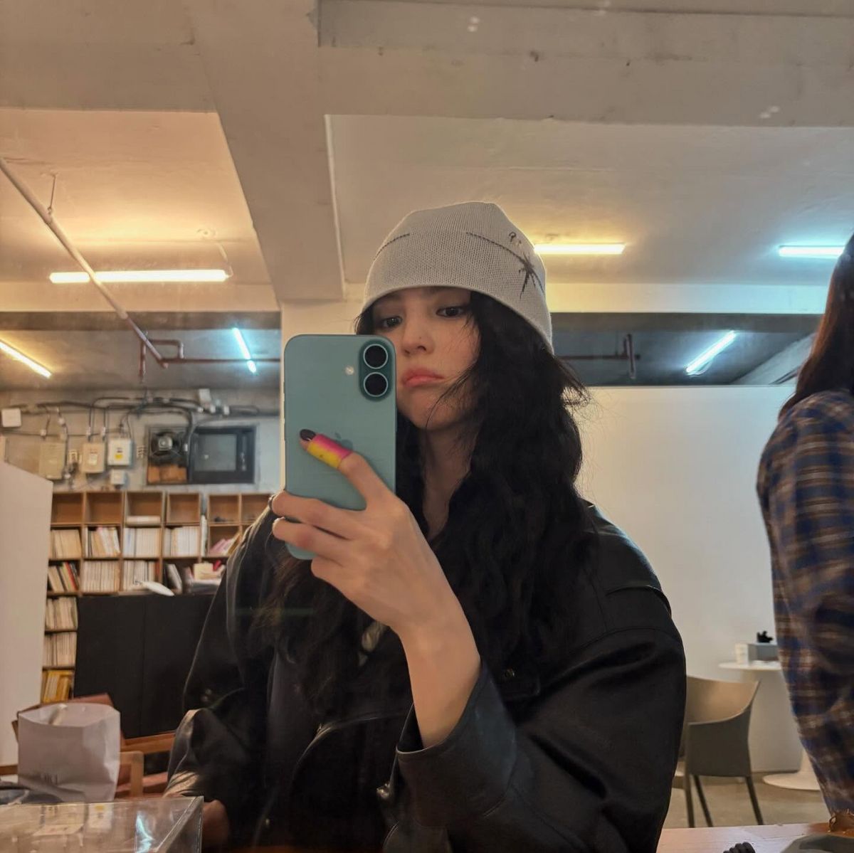 인스타그램 @xeesoxee