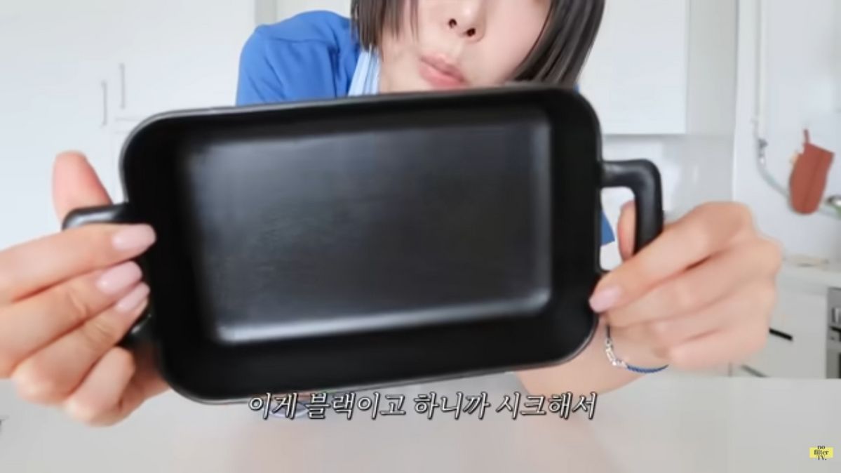 유튜브 <김나영의 노필터티비>