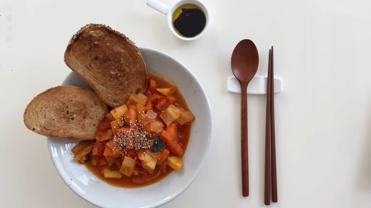 유튜브 <아영세상>