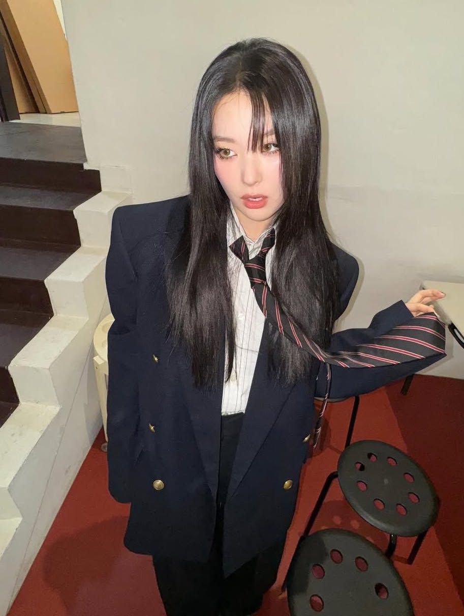 인스타그램 @hi_sseulgi