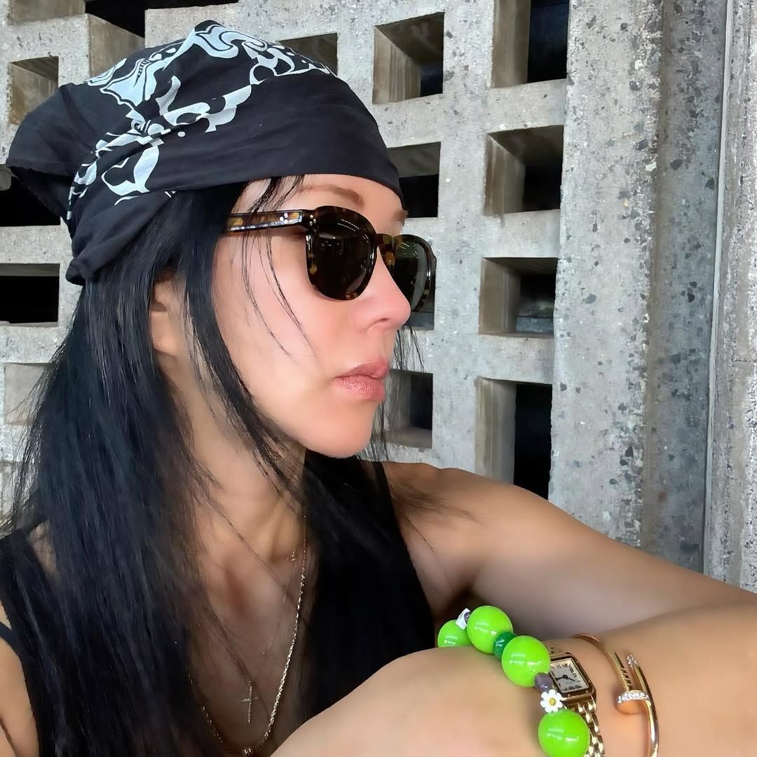 인스타그램 @umaizing
