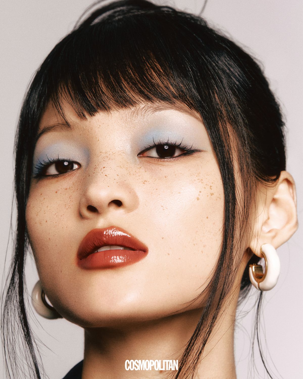 귀고리 가격미정 Ami Paris.