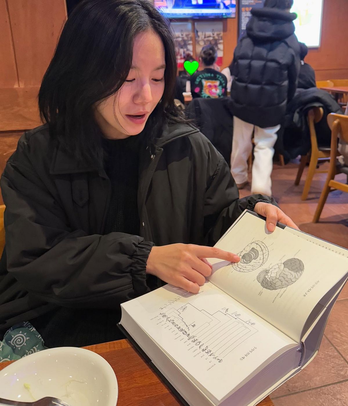 독서 이설 @difsul