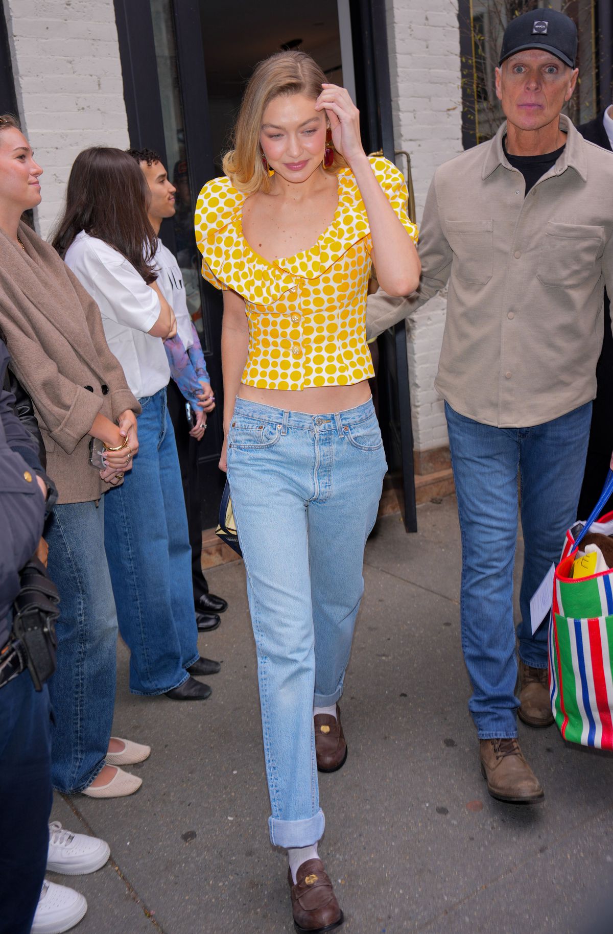 XNY/Star Max//Getty Images