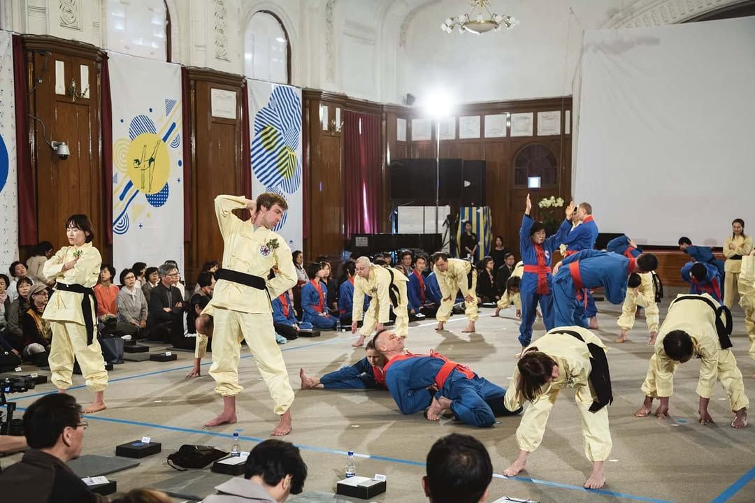 국선도 @kouksundo_bonwon_academy